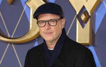 Matthew Vaughn