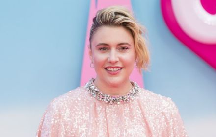 Barbie director Greta Gerwig