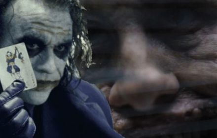 Barry Keoghan as Joker