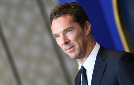 Benedict Cumberpatch