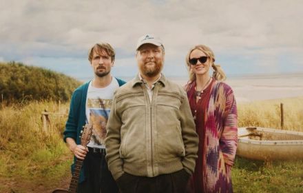 Ballad of Wallis Island