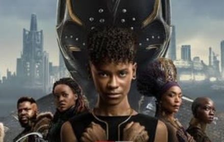 Black Panther: Wakanda Forever