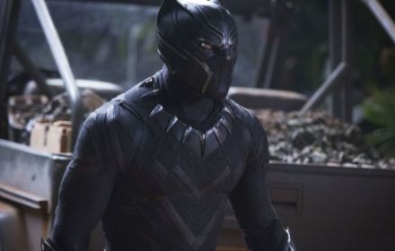 Black Panther