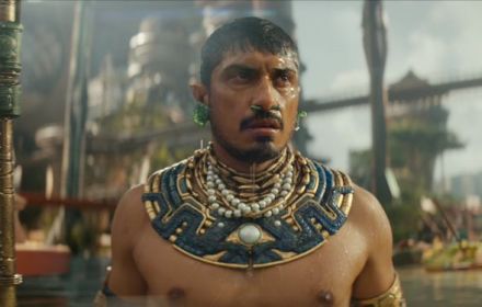 Black Panther: Wakanda Forever