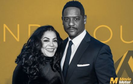 Blair Underwood Net Worth