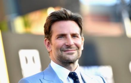 Bradley Cooper