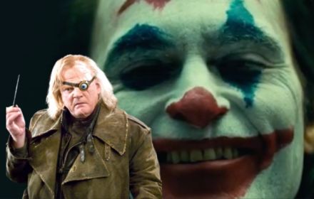 Brendan Gleeson will act alongside Joaquin Phoenix in Joker 2