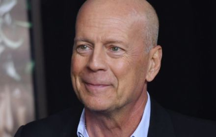 Bruce Willis