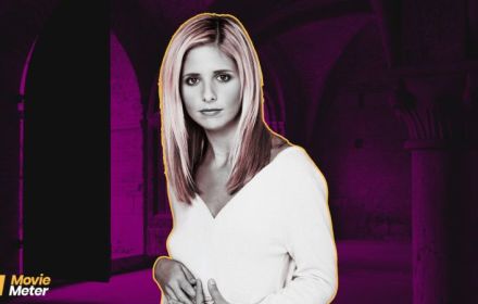 Buffy The Vampire Slayer