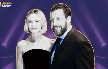 Carey Mulligan on the red carpet