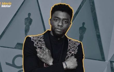 Chadwick Boseman Net Worth