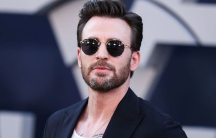 Chris Evans