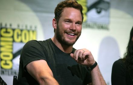 Chris Pratt