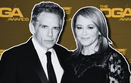 Christine Taylor on the red carpet