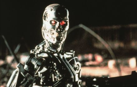 Terminator 2: Judgement Day