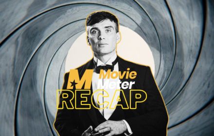 MovieMeter recap