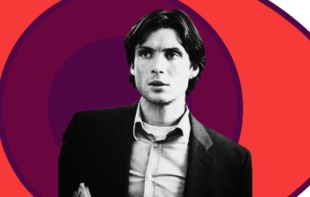 Cillian Murphy in Red Eye