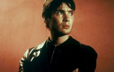 Cillian Murphy starred in Oppenheimer