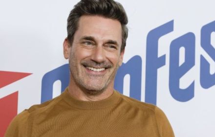 Jon Hamm