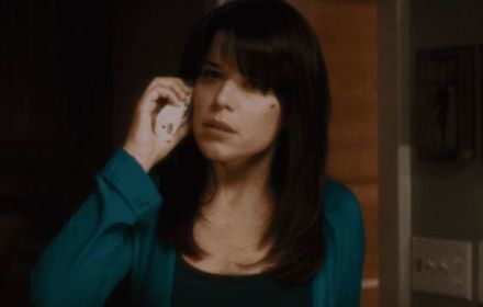 Neve Campbell, Scream