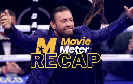 MovieMeter recap