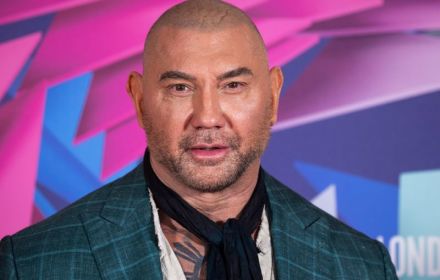 Dave Bautista