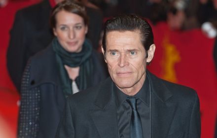 Willem Dafoe