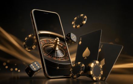Crime Movies 2026: Gambling's Enduring Appeal