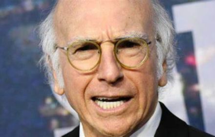 Larry David