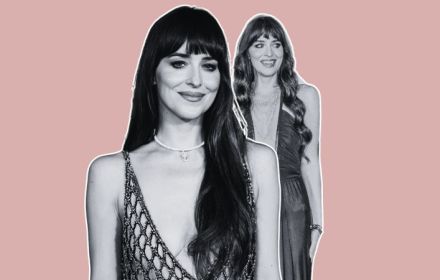 Dakota Johnson edit