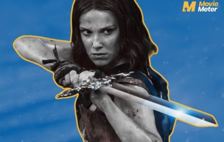 Millie Bobby Brown in Damsel