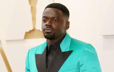 Daniel Kaluuya