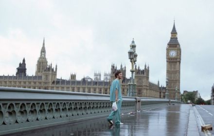 28 Days Later