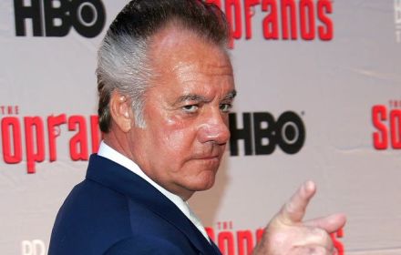 Tony Sirico