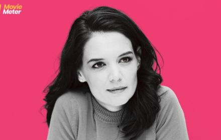 Katie Holmes from Dawson's Creek