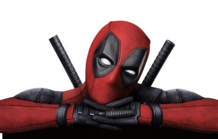 Ryan Reynolds as Deadpool