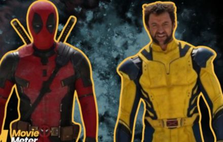 Deadpool and Wolverine