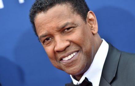 Denzel Washington