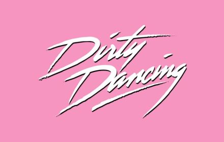 Dirty Dancing logo