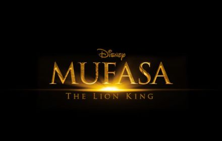 Mufasa: The Lion King