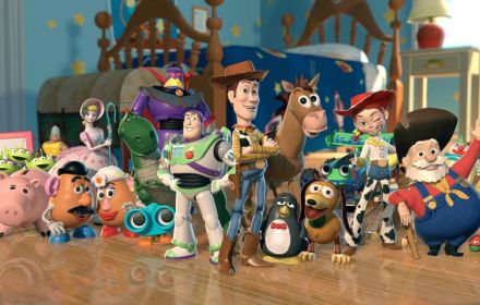 Toy Story 2