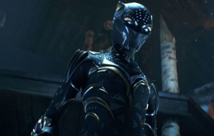 Black Panther: Wakanda Forever