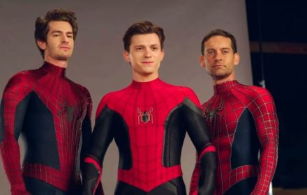 Spider-Man: No Way Home