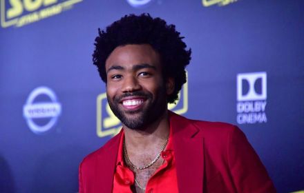 Donald Glover