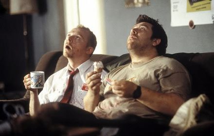 Shaun of the Dead