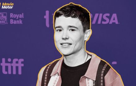 Elliot Page Net Worth