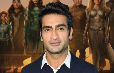 Kumail Nanjiani
