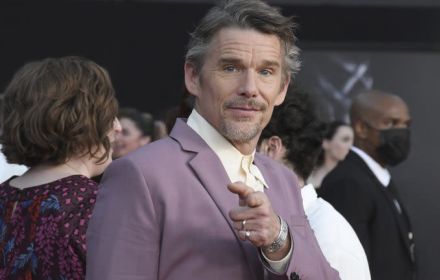 Ethan Hawke