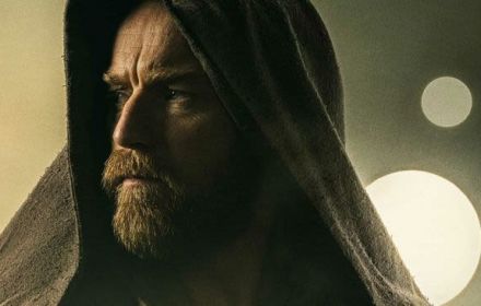 Ewan McGregor as Obi-Wan Kenobi