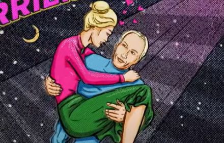 Beyond the Light Barrier